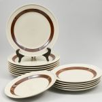 963 6273 PLATES